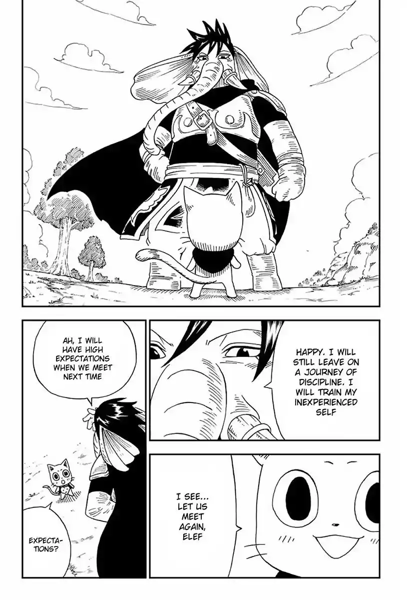 Fairy Tail: Happy's Great Adventure Chapter 10 13